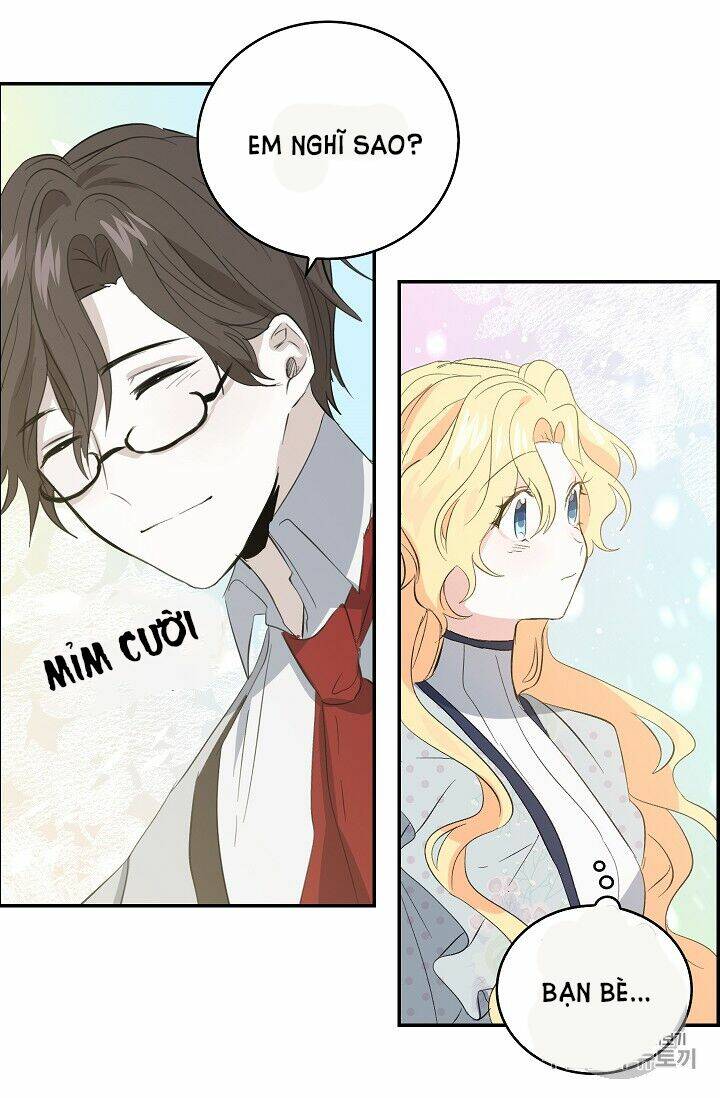 Tôi Là Bạn Gái Cũ Của Một Người Lính: Chapter 5.5