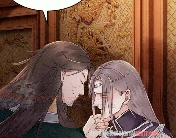 Trọng Sinh Bá Sủng Nhiếp Chính Vương Quá Mạnh Mẽ: Chapter 87