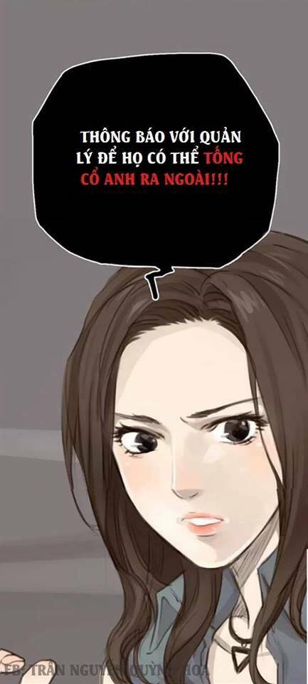 12 Giờ Của Lọ Lem: Chapter 4