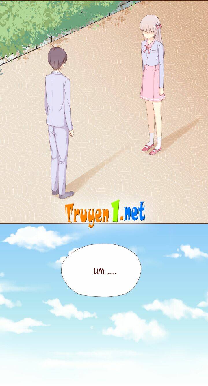 Luyến Ái Tư Hữu Vật: Chapter 13