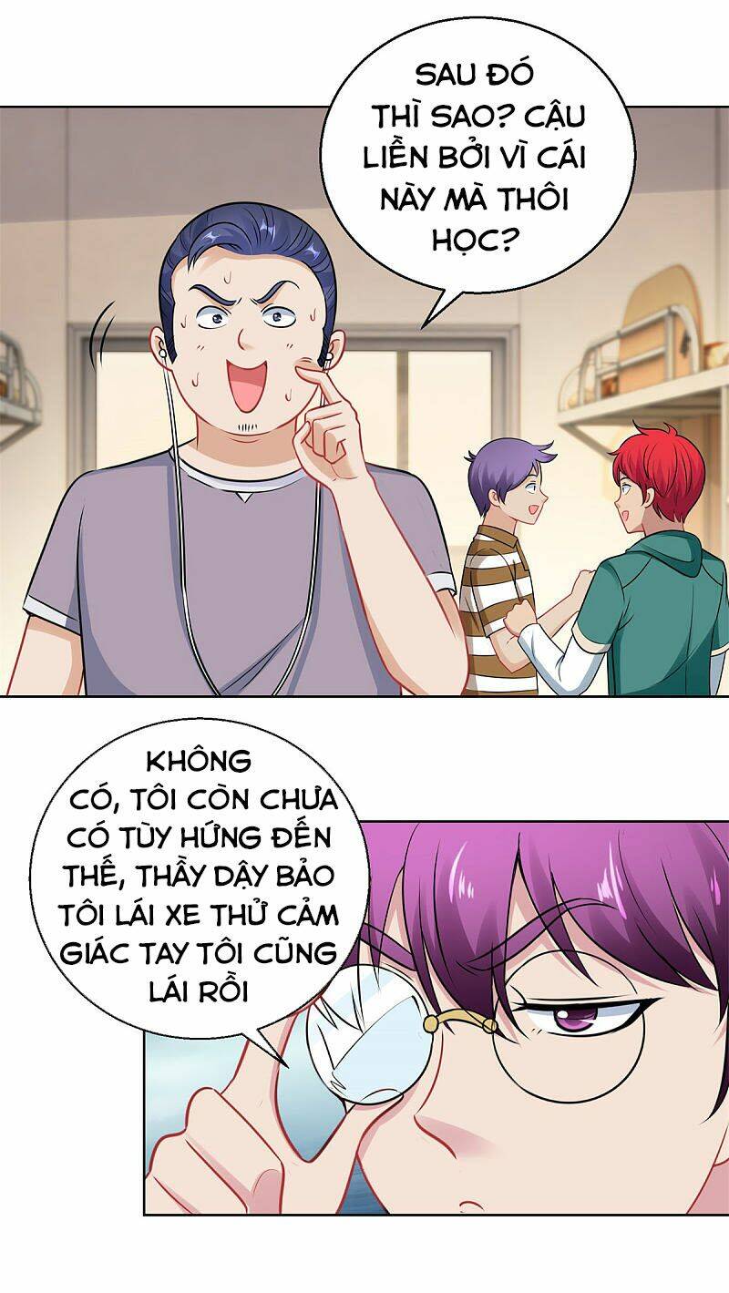 Đô Thị Chí Tôn Hệ Thống: Chapter 192