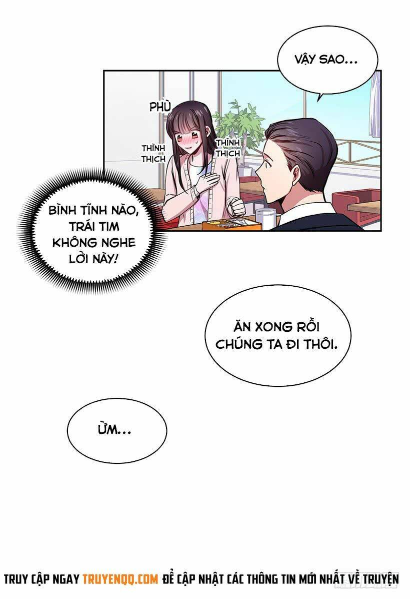 Người Yêu Của Rồng Đen: Chapter 13