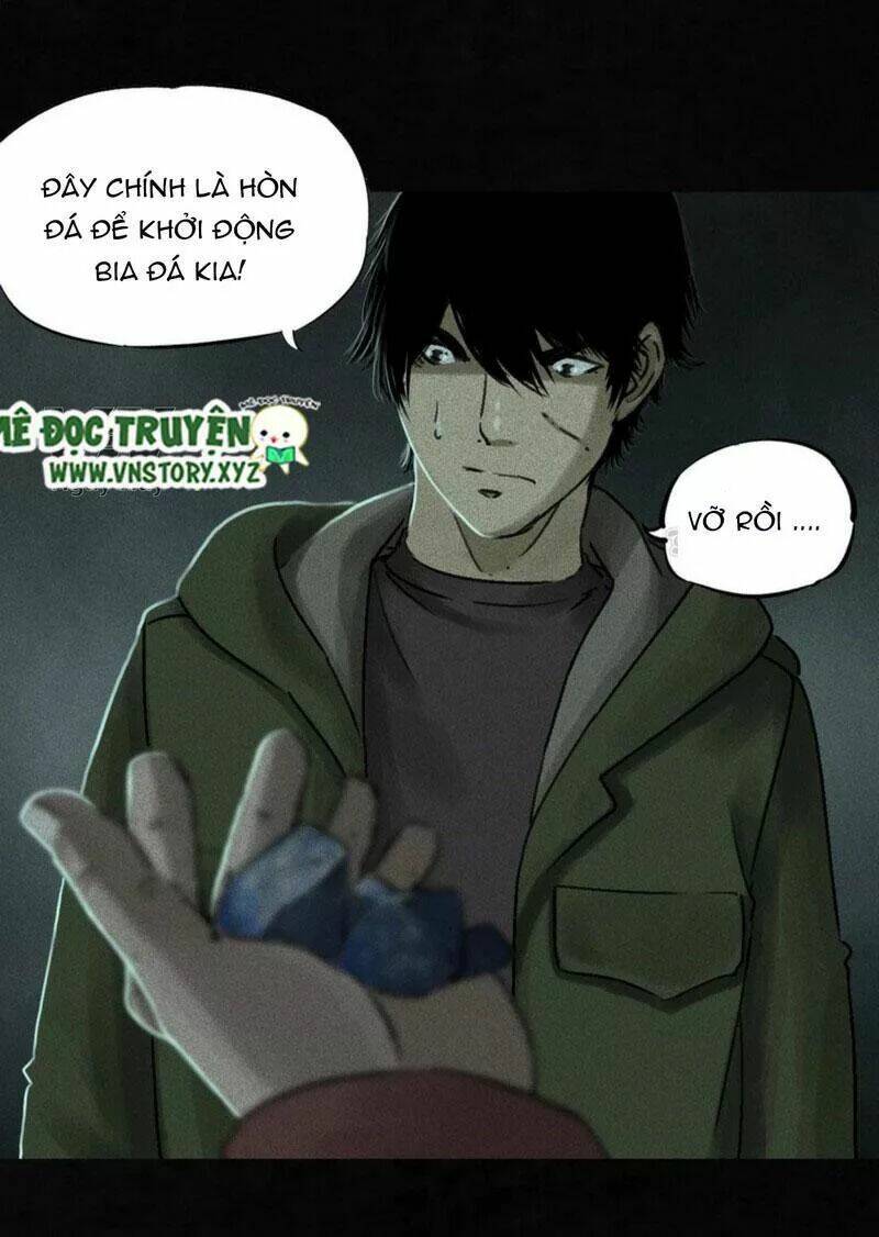 Thành Đô 1995: Chapter 52