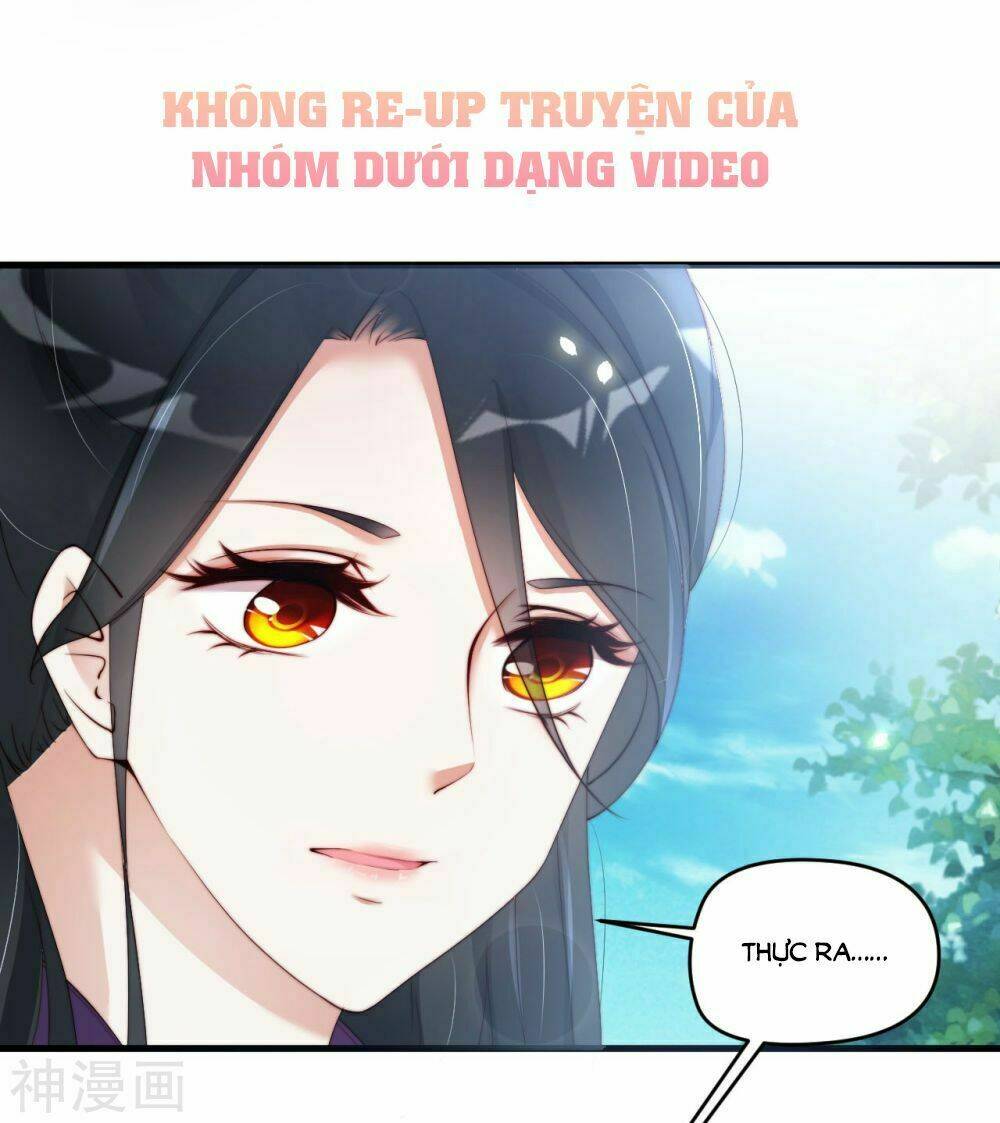 Dòng Máu Ngọt Ngào: Chapter 9
