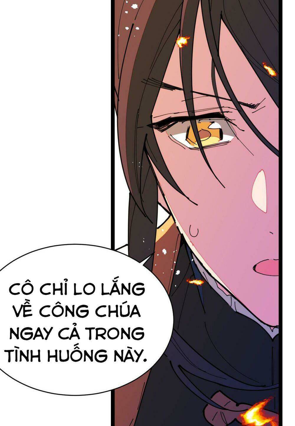 2 Nàng Công Chúa: Chapter 8