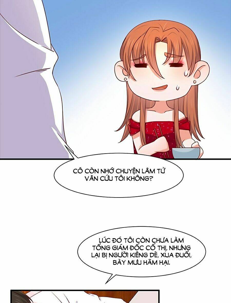 Nhật Ký Báo Thù Của Thiên Kim Hai Mặt: Chapter 23