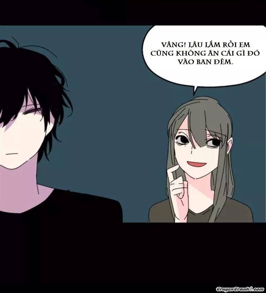 Ứng Dụng Thẩm Mỹ: Chapter 12