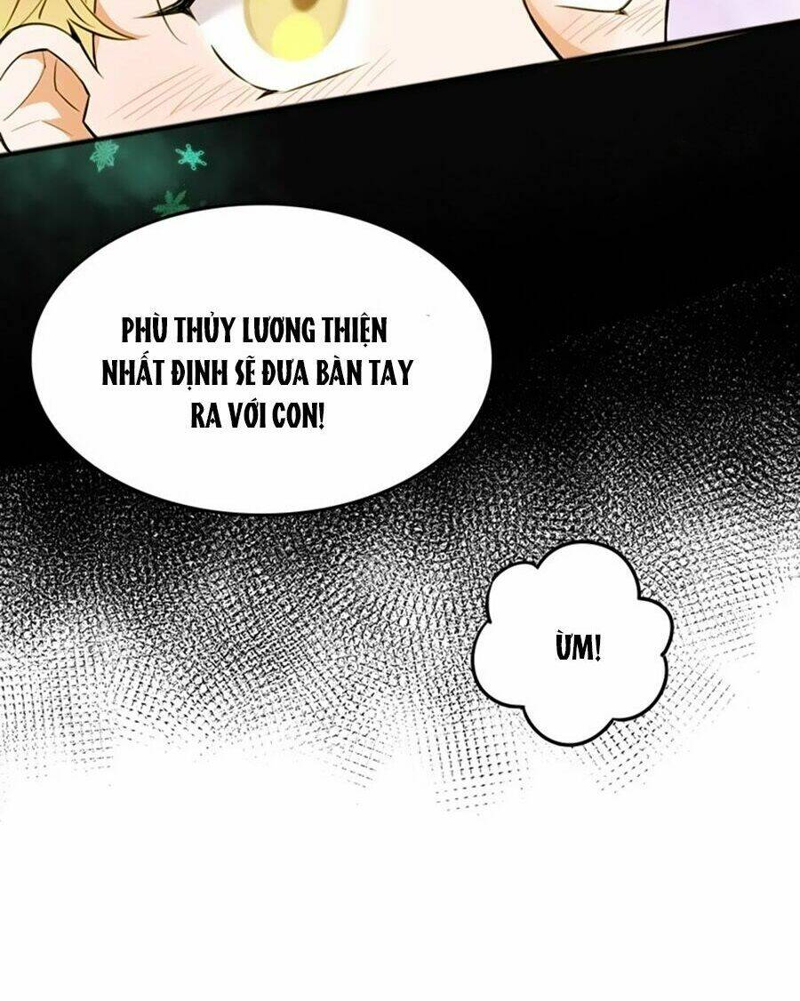 Ma Nữ Cuồng Việc Thật Khó Yêu: Chapter 2