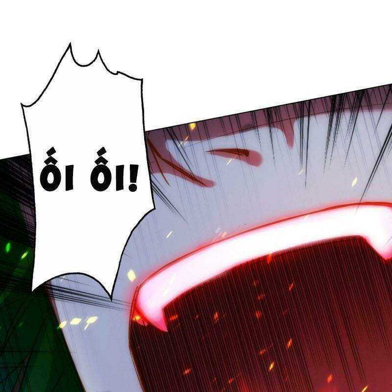 Bất Hủ Phàm Nhân: Chapter 55