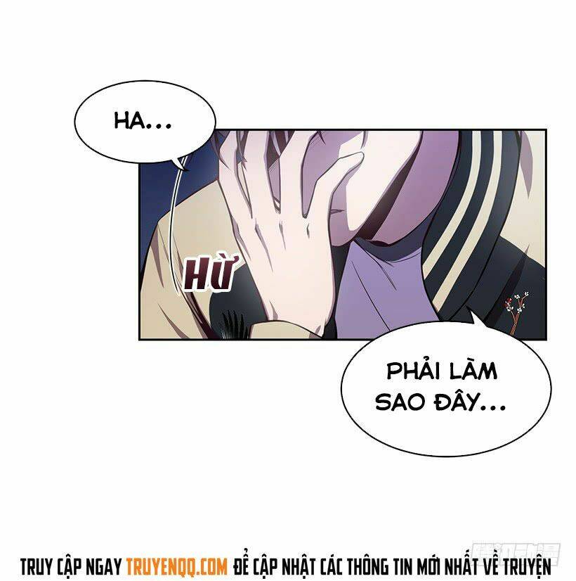 Người Yêu Của Rồng Đen: Chapter 10