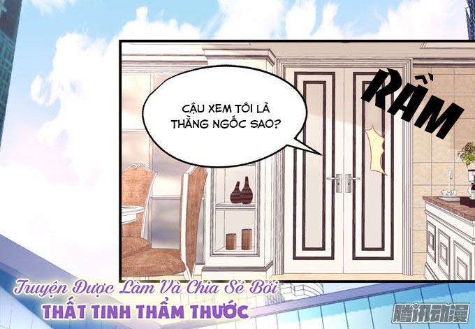 Thiên lại âm linh: Chapter 2