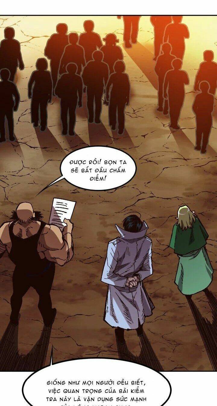 Nô Lệ Nghịch Thiên: Chapter 42