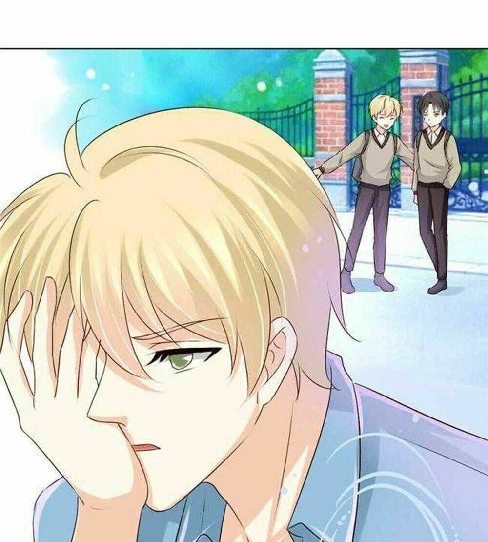 Tổng Tài Bá Đạo Là Gay: Chapter 65