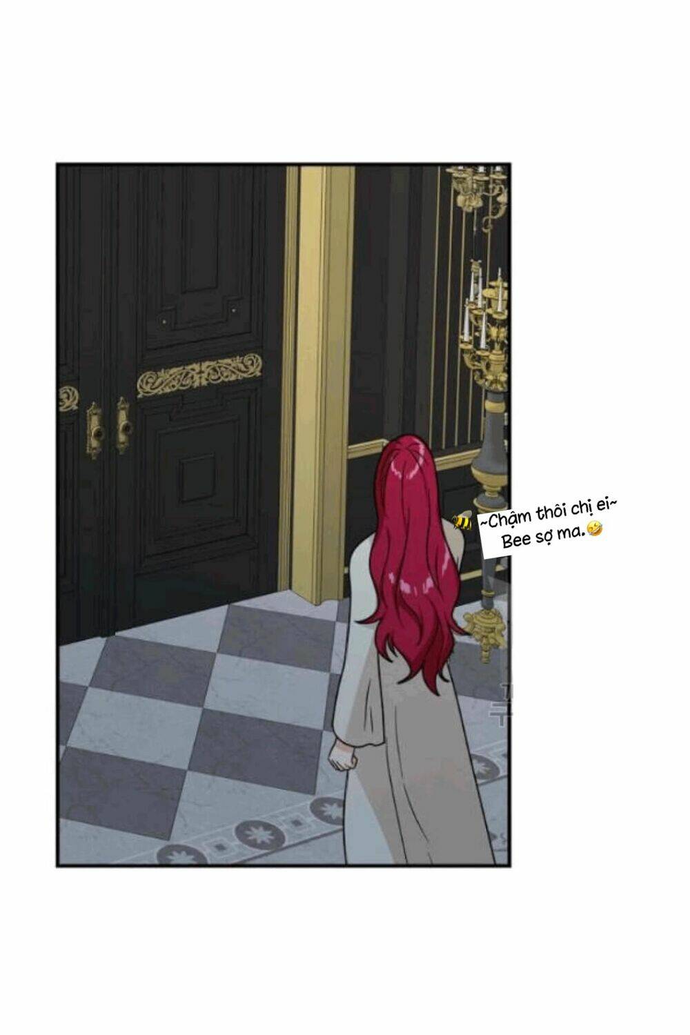 Xuyên Không Trở Thành Mami Phản Diện: Chapter 46