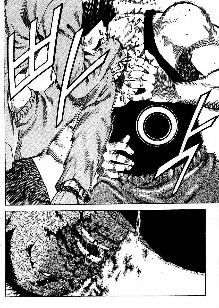 High School: Chapter 33