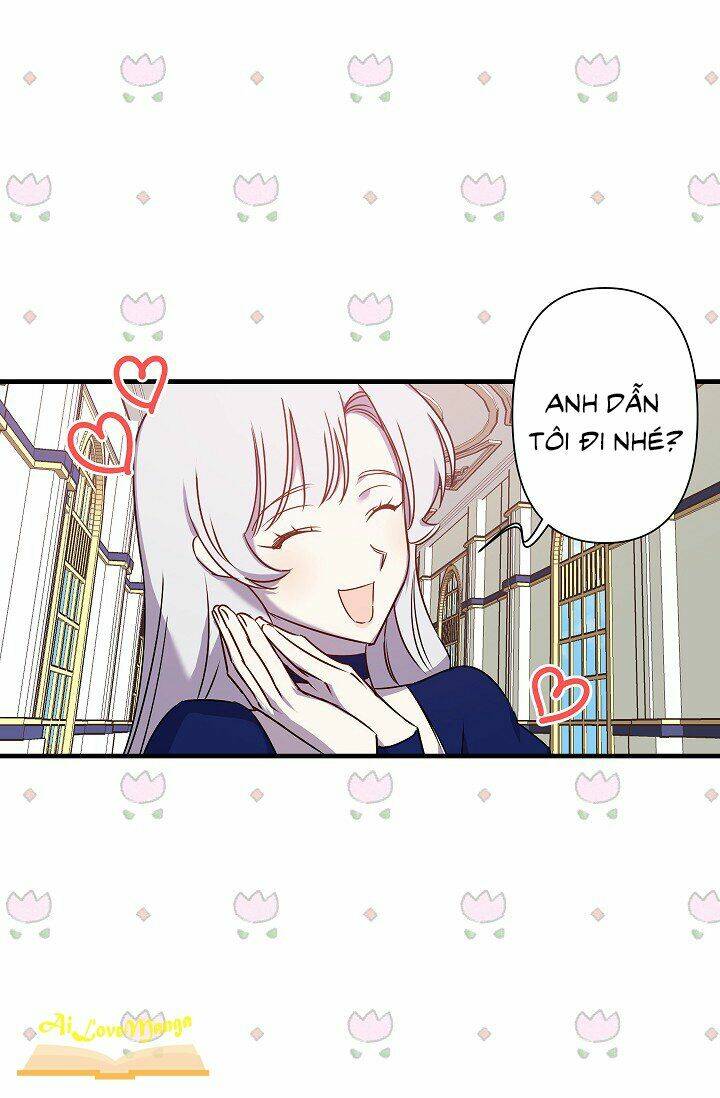 Hôn Lễ Báo Thù: Chapter 24