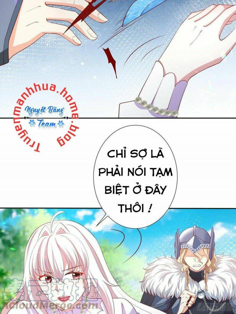 Công Chúa Phản Diện Trong Truyền Thuyết: Chapter 75