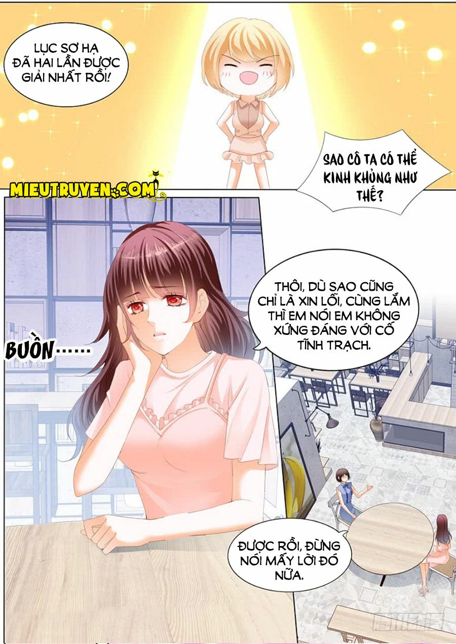 Thiểm Hôn Kiều Thê: Chapter 220
