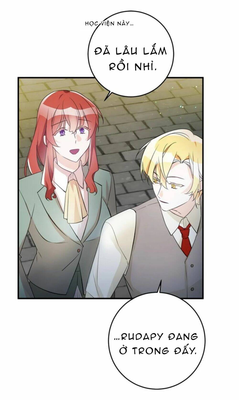 Công Nương Đã Thay Đổi: Chapter 68.1