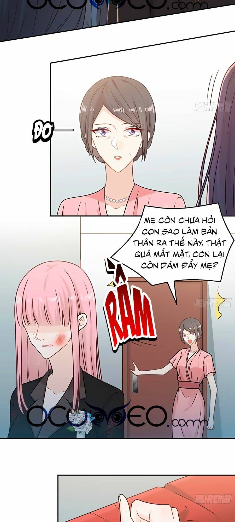 Hai Cách Tìm Gặp Người Yêu: Chapter 86