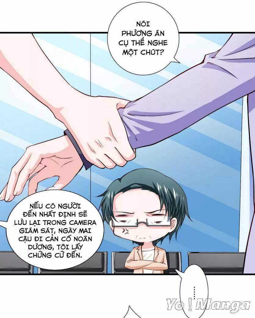 Thiểm Hôn Kinh Ái: Chapter 88