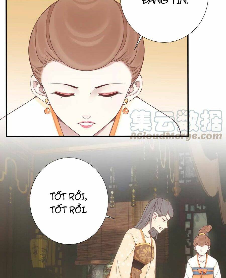 Hoàng Hậu Bận Lắm: Chapter 168