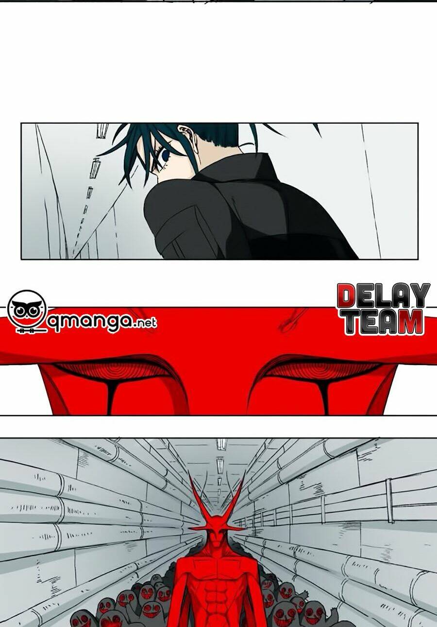 Đại Chiến Muỗi Biến Dị: Chapter 6