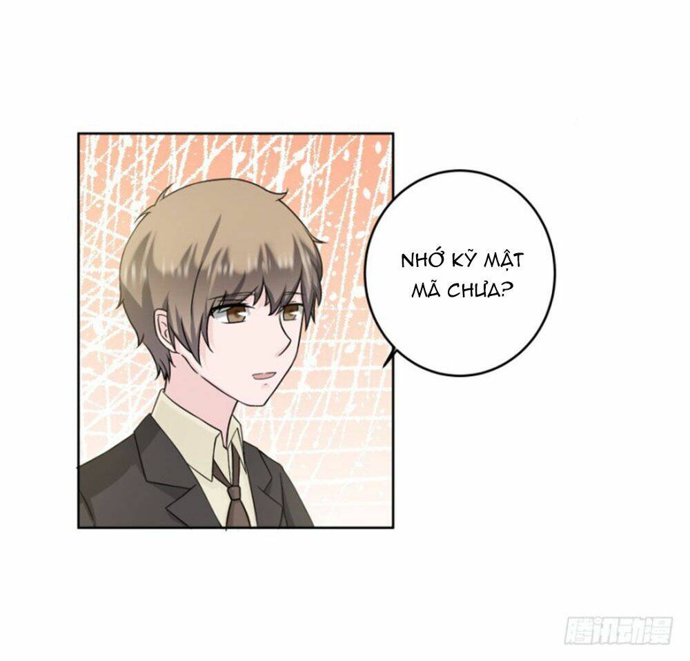 Thiên Kim Đường Môn: Chapter 91