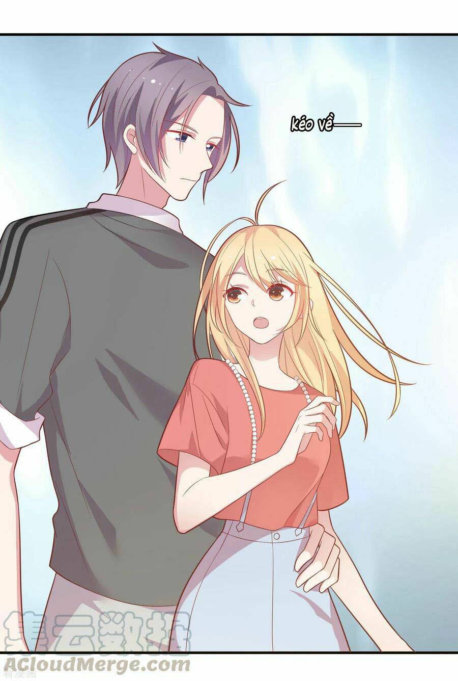 Hẹn Hò Siêu Tốc: Chapter 46