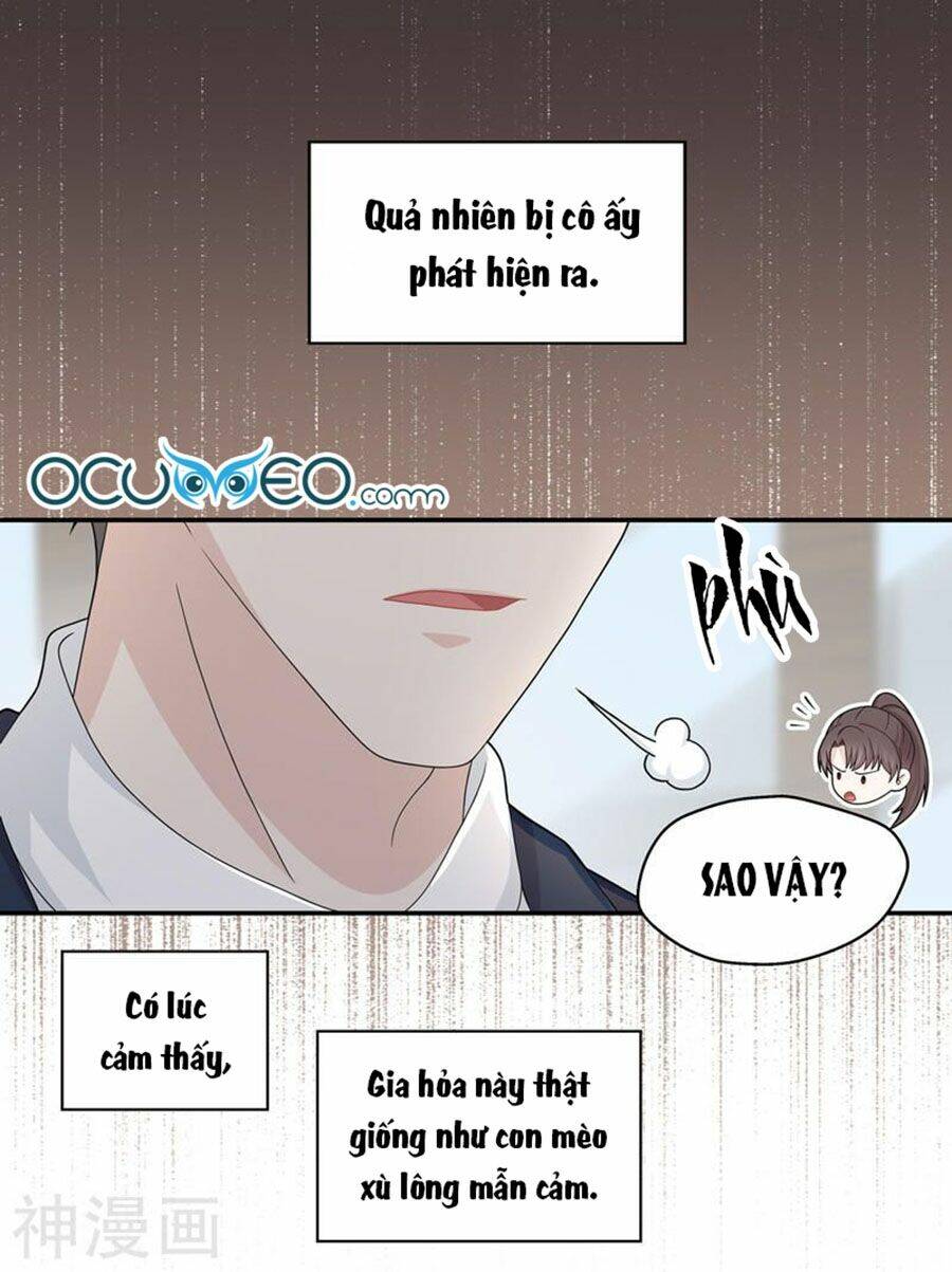 Thiên Kim Bất Lương: Chapter 38