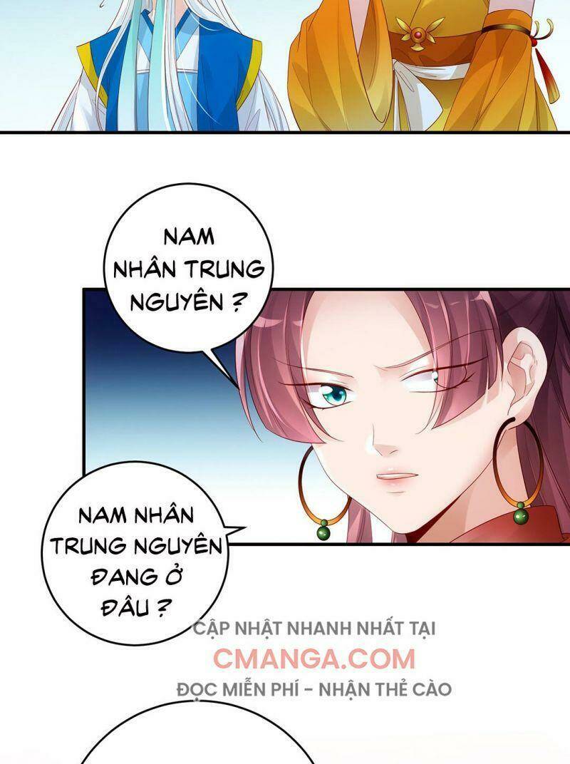 Thiên Kim Bất Hoán: Chapter 65