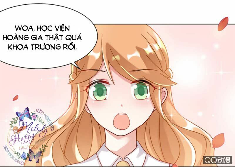 Ma Lạt Thiên Kim Đẩu Ác Thiếu: Chapter 6