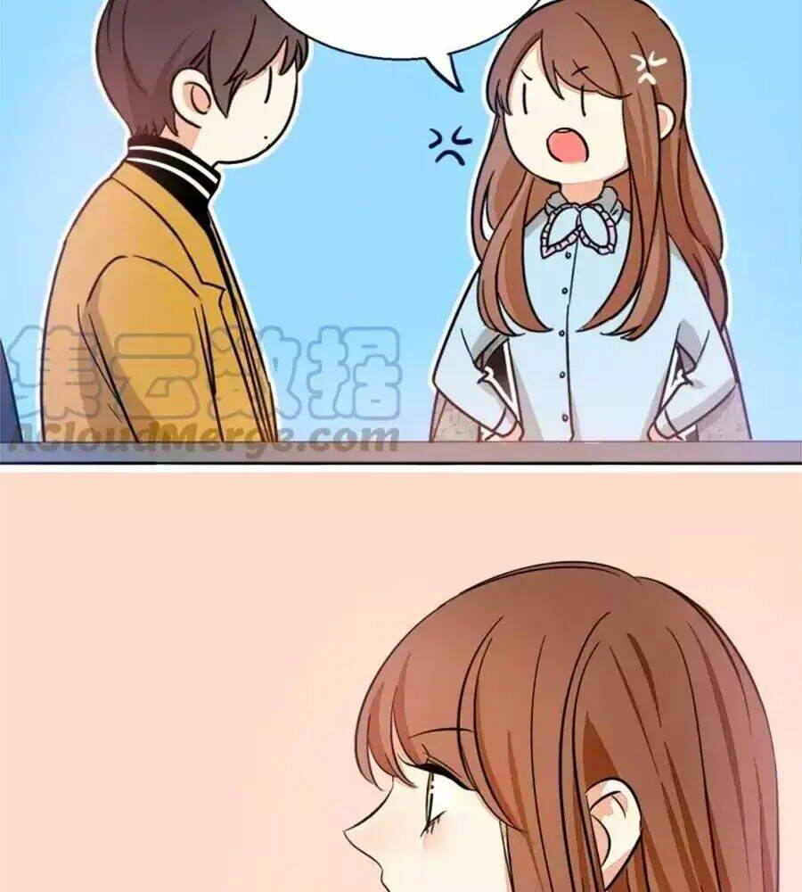 Mùi Hương Lãng Mạn: Chapter 45