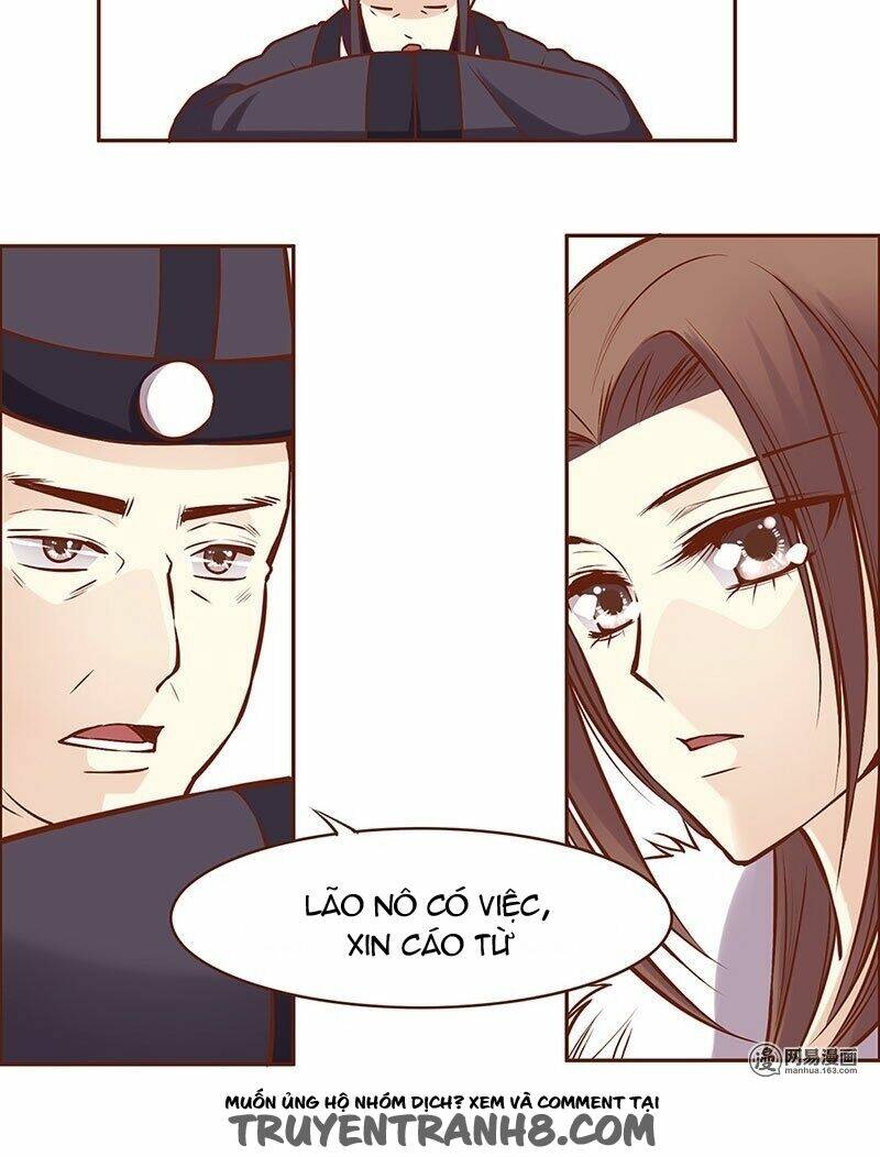 Yến Sơn Phái Và Bách Hoa Môn: Chapter 57