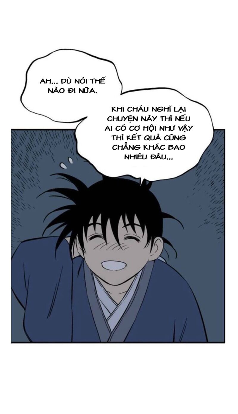 Cao Thủ 2: Chapter 132