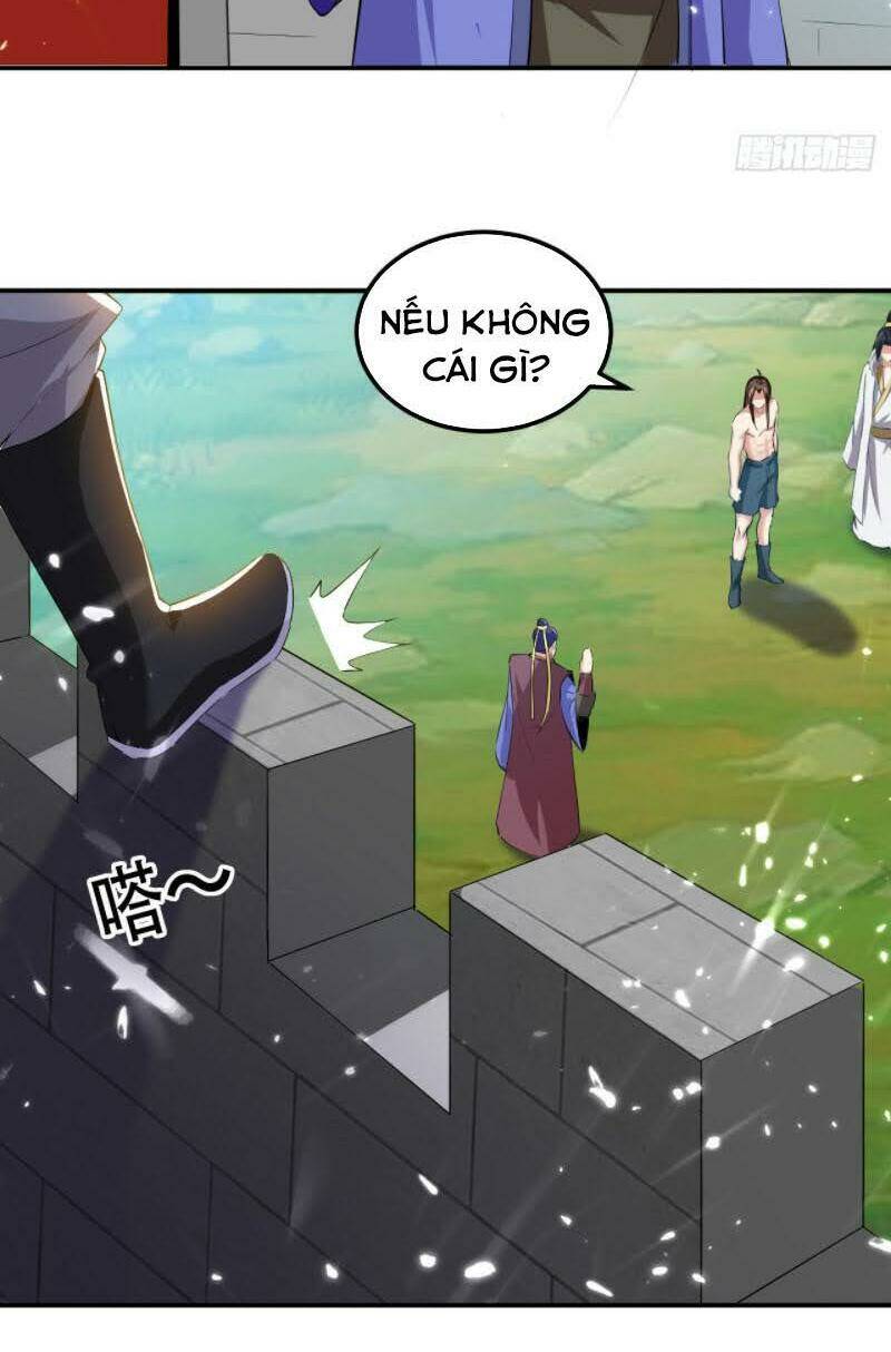 Dị Giới Siêu Cấp Ở Rể: Chapter 56