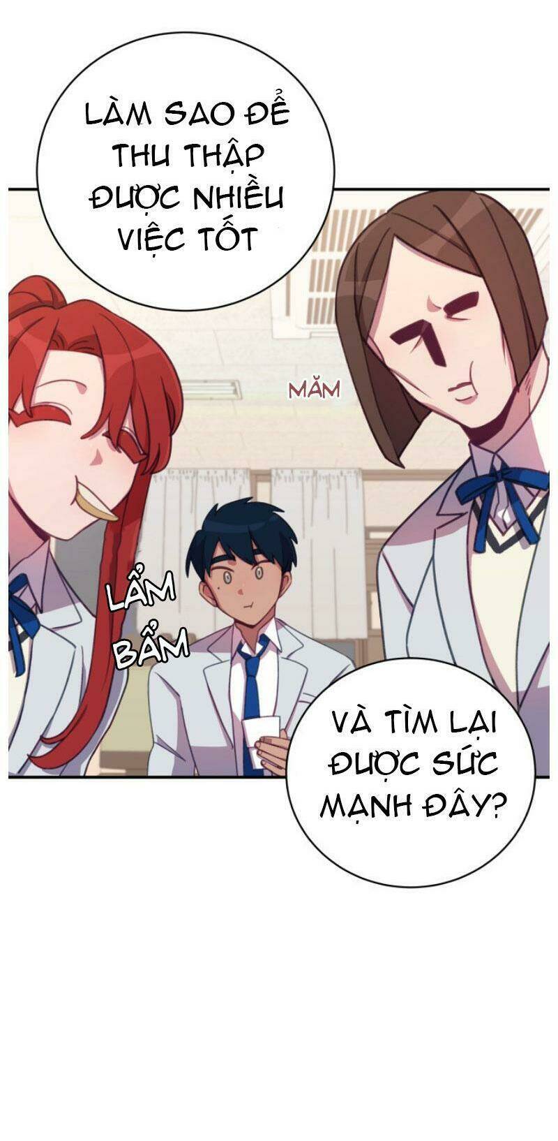 Lạy Chúa! Xin Hãy Để Con Trở Thành Ác Ma: Chapter 4