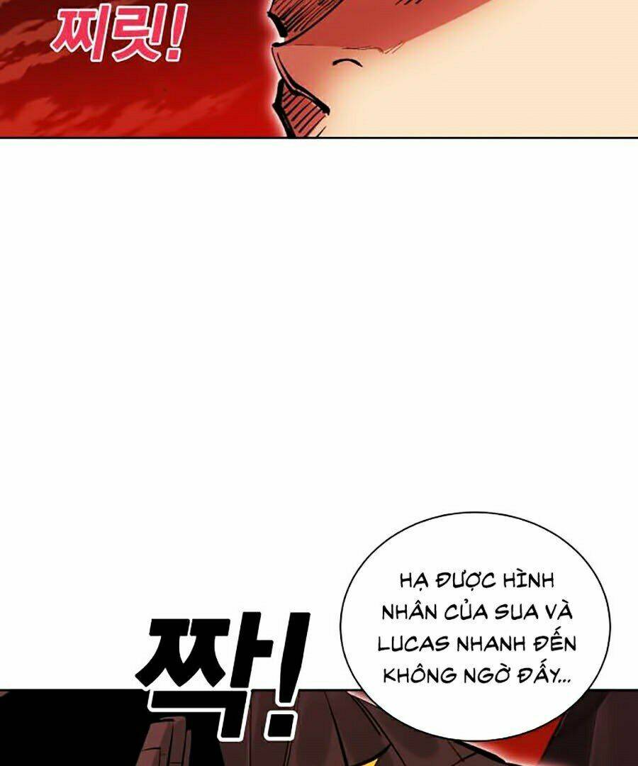 Hard Core Leveling Warrior Ss2: Chapter 88