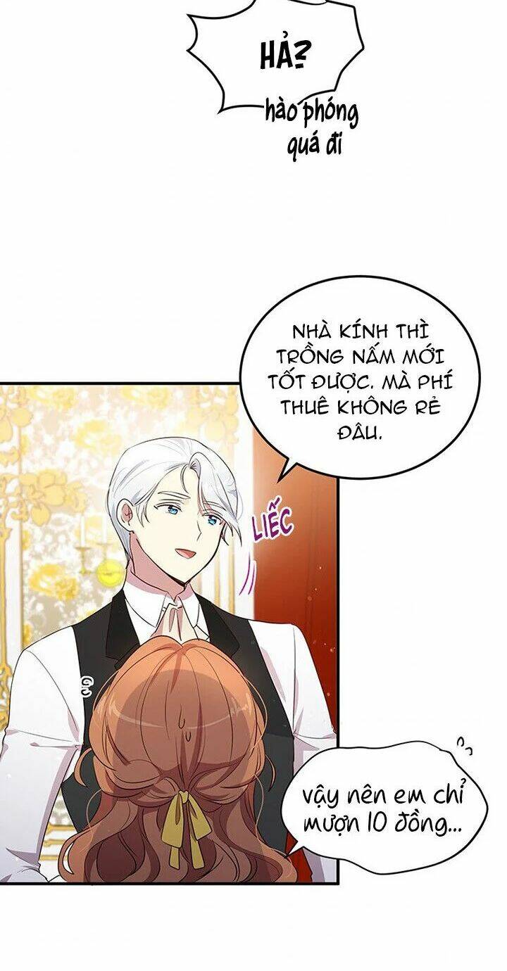 Công Tước, Loạn Vừa Thôi!: Chapter 106