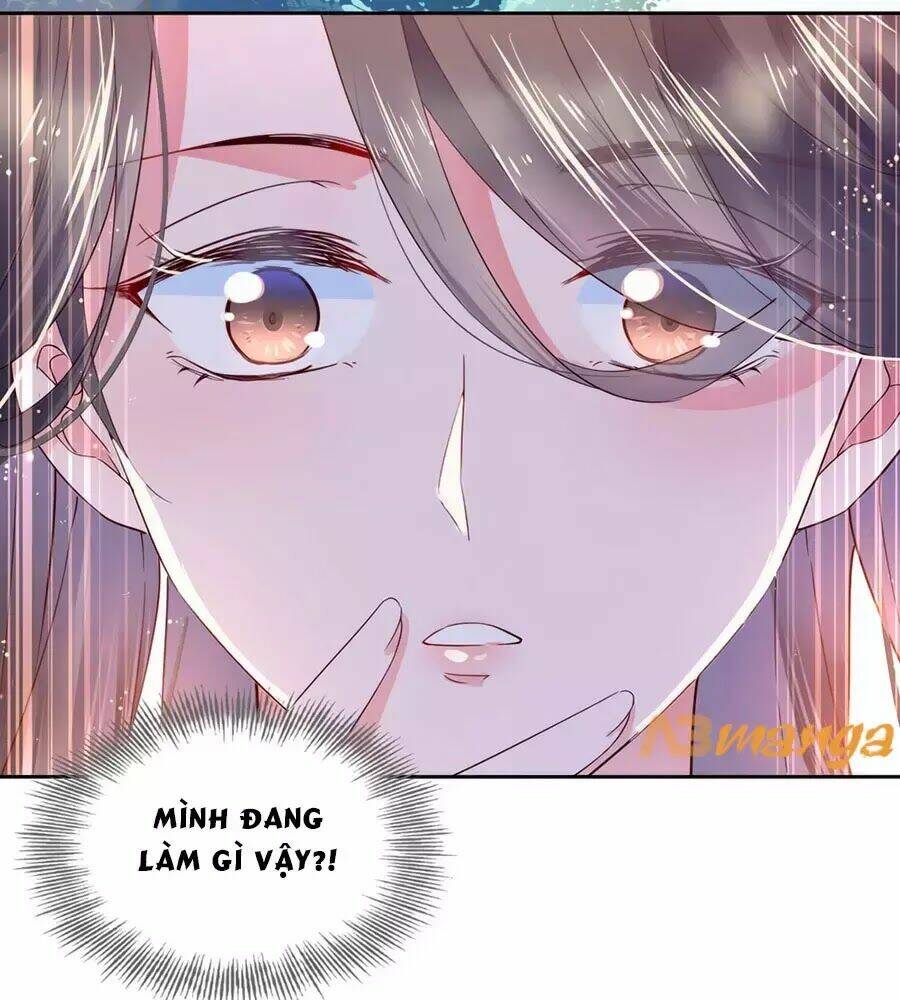 Điềm Mỹ Chi Huyết: Chapter 21.1