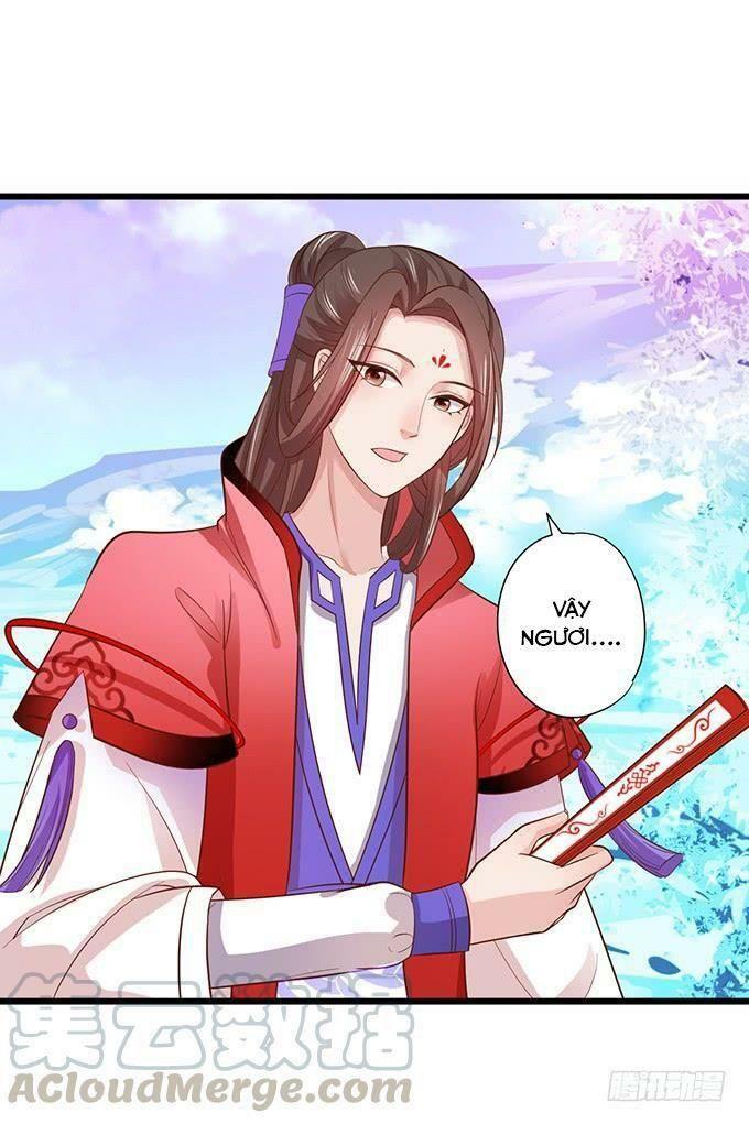 Hồ Tiên Hung Bạo: Chapter 102