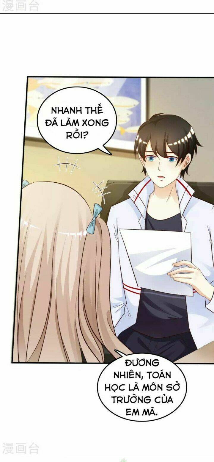 Tối Cường Vận Đào Hoa: Chapter 31