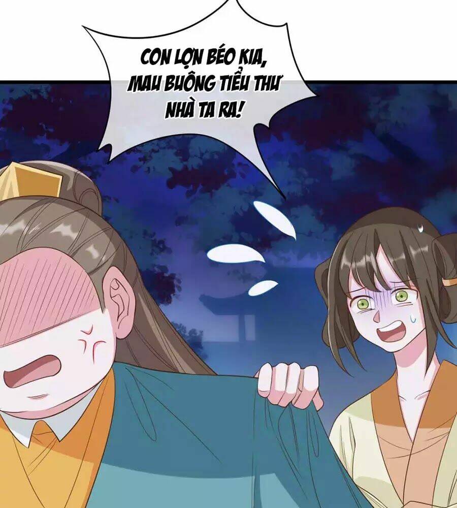 Đích Nữ Hữu Độc: Chapter 26