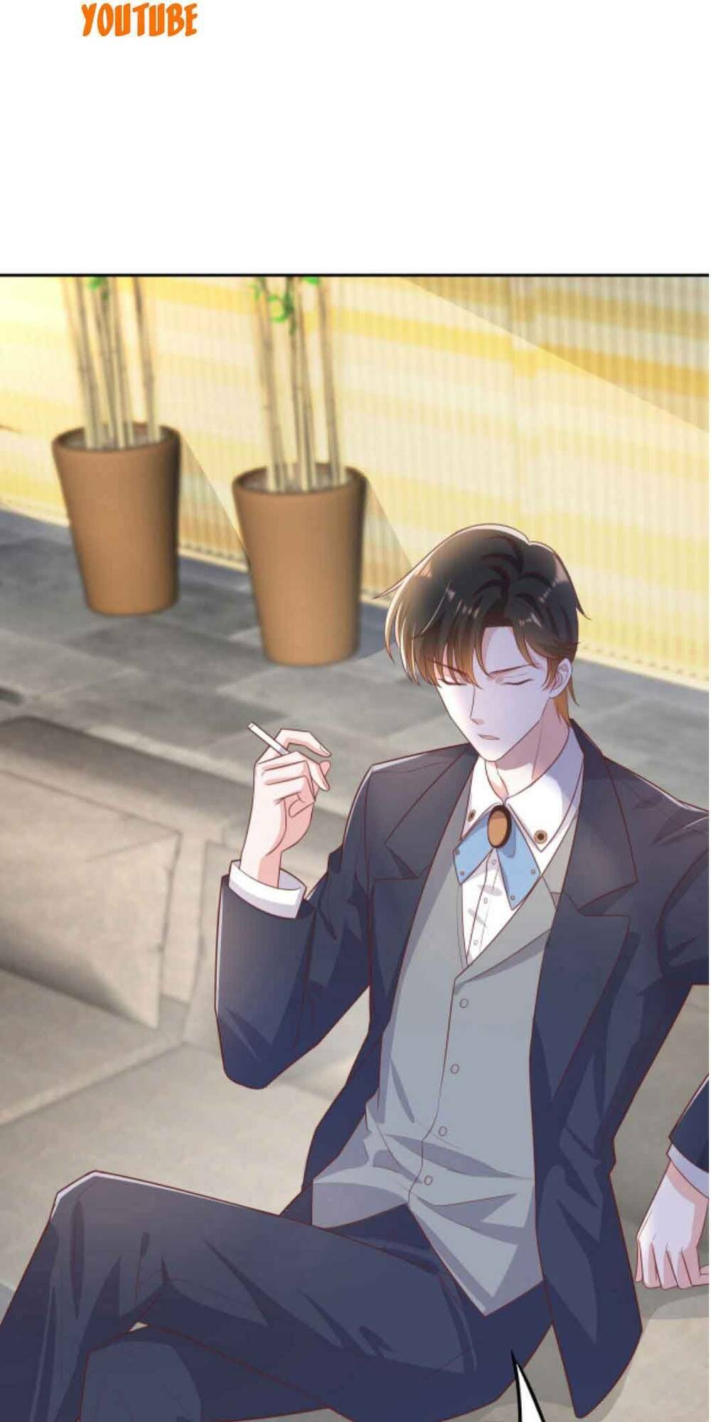 Nhất Sanh Hữu Hỉ: Chapter 38