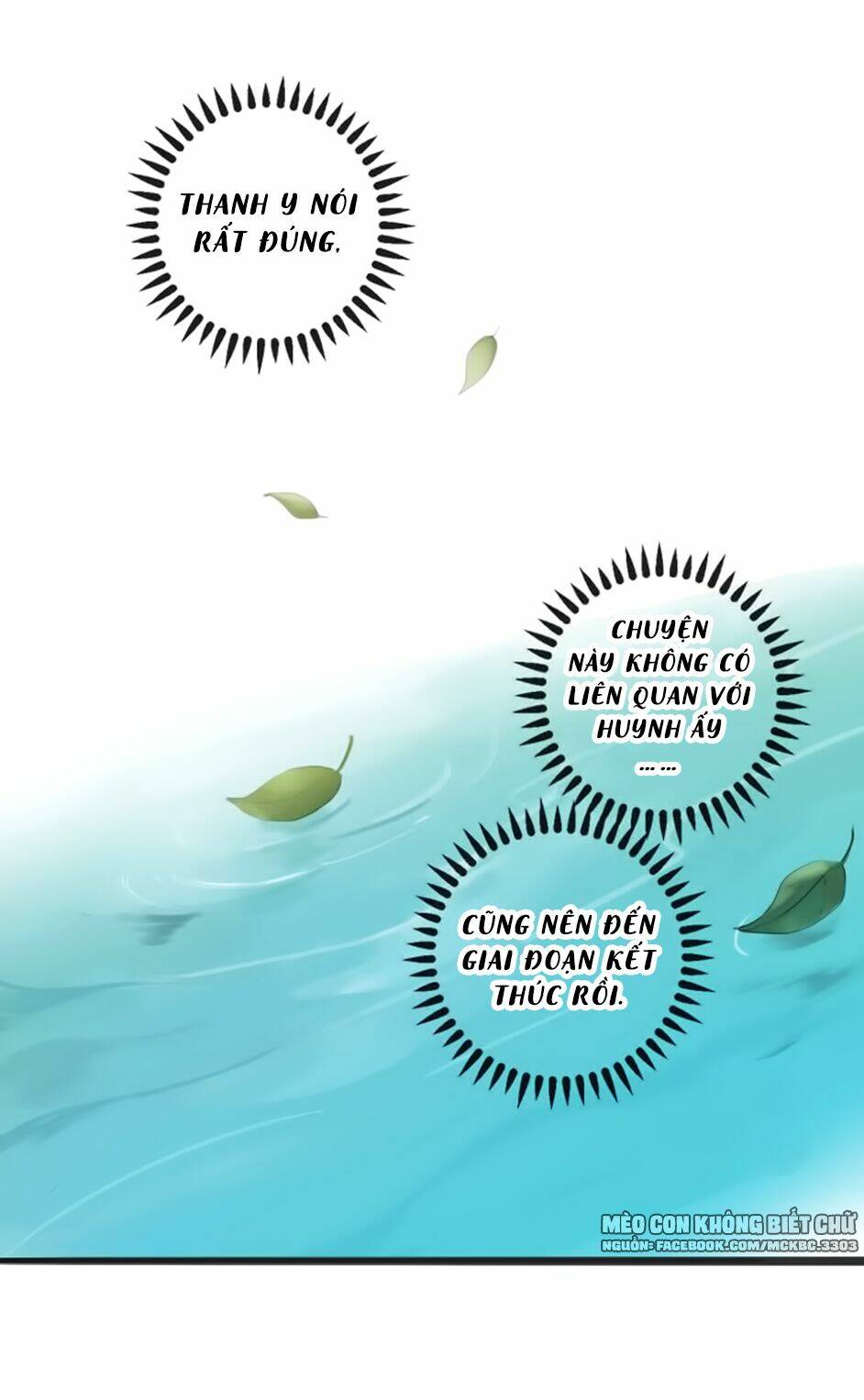 Bách Yêu Dị Văn: Chapter 84