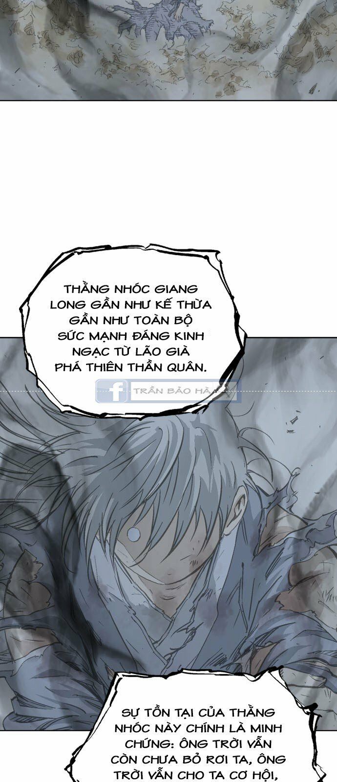 Cao Thủ 2: Chapter 72