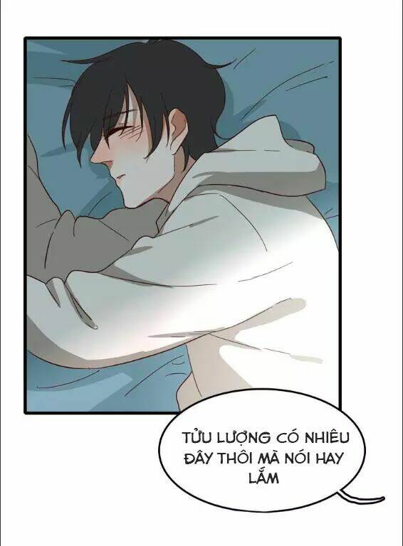 Tình Yêu Dưới Mái Hiên: Chapter 58