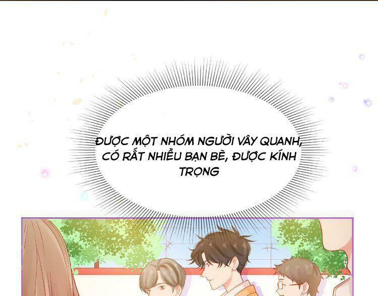 Giai Điệu Của Sự Va Chạm: Chapter 41