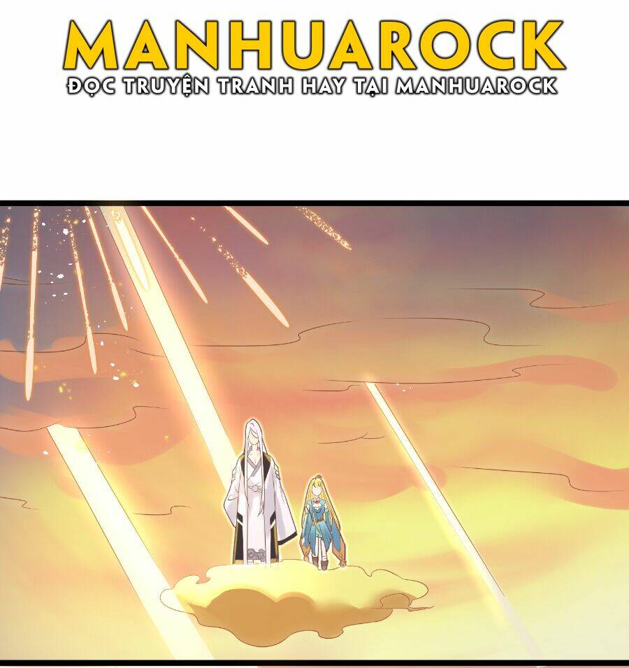 Bị Yêu Quái Bao Vây, Ta Vô Tình Nhặt Được Tiểu Ma Nữ?!: Chapter 4