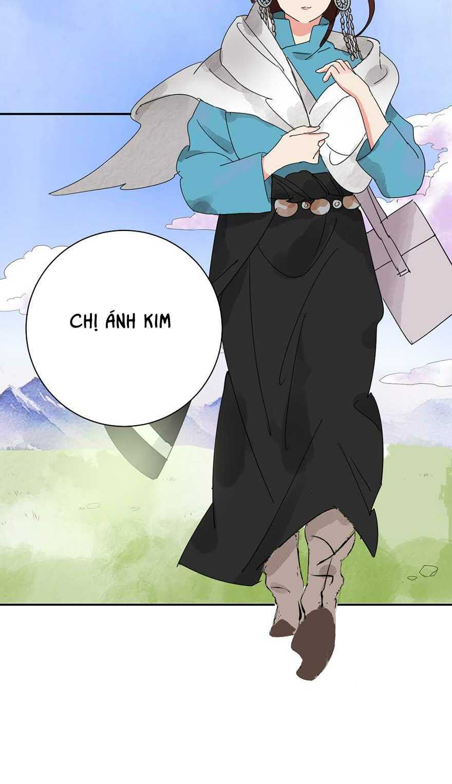 Thiếu Niên Đăng Ba: Chapter 1